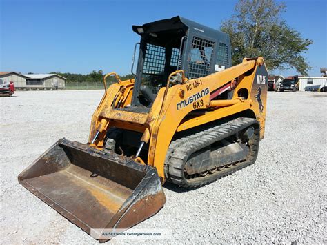 mustang loaders skid steer|mustang skid steer loader dealers.